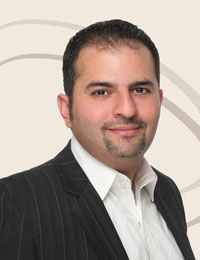 Ashraf El Salim